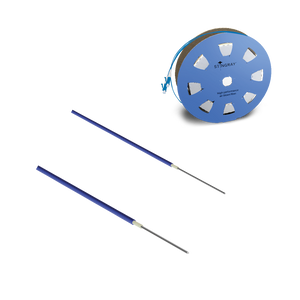 Hexatronic Stingray Air Blown Fiber - High Performance Air Blown Fiber – Pre-terminated ABF 2-12 fibers G657A1 TIA598 - Reel