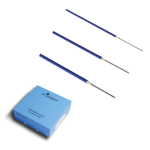 Hexatronic Stingray Air Blown Fiber - High Performance Air Blown Fiber ABF 2-12 fibers G657A2 TIA598 - Box