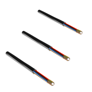 Hexatronic Viper Micro Cable - High Performance Micro Cable – Aerial Applications 12-96 fibers G657A1 TIA598