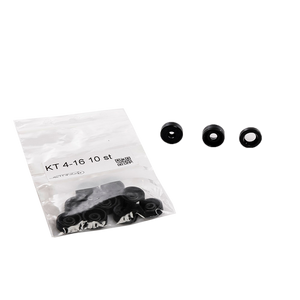 TriggAIR Cable Seal: 2.4mm O.D. 7 mm - 10 per pack