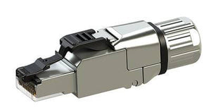 MFP8 Cat.8.1 RJ45 plug T568B - J00026A5007